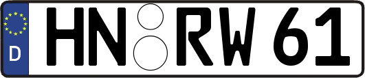 HN-RW61