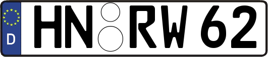 HN-RW62