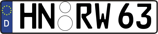 HN-RW63