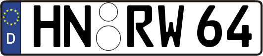 HN-RW64