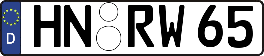 HN-RW65