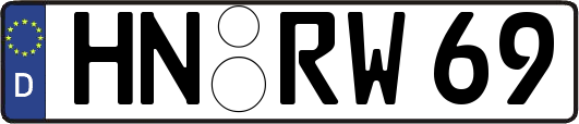 HN-RW69