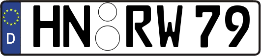 HN-RW79