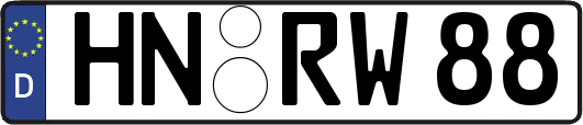 HN-RW88