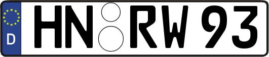 HN-RW93