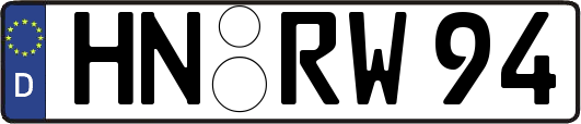 HN-RW94