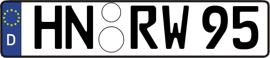 HN-RW95