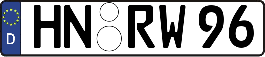 HN-RW96