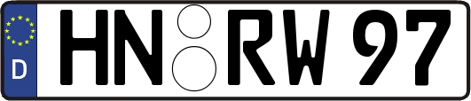 HN-RW97