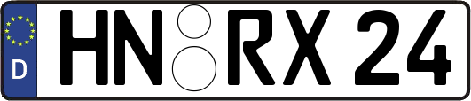 HN-RX24