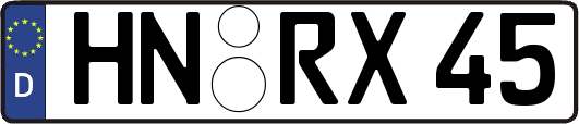 HN-RX45