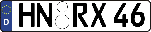 HN-RX46
