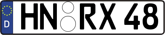 HN-RX48