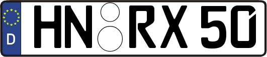 HN-RX50