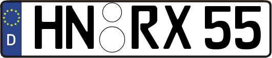 HN-RX55
