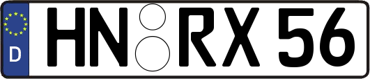 HN-RX56