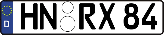 HN-RX84