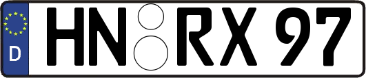 HN-RX97