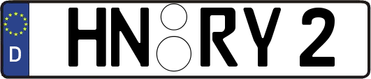HN-RY2
