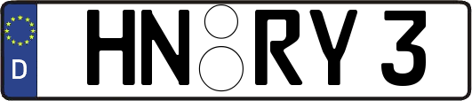 HN-RY3