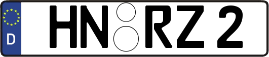 HN-RZ2