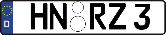 HN-RZ3