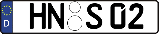 HN-S02