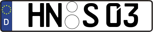 HN-S03