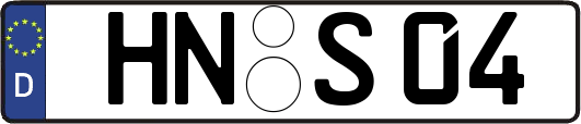 HN-S04