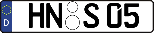 HN-S05
