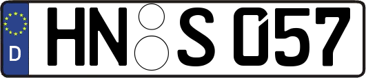 HN-S057