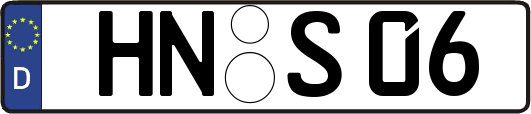 HN-S06