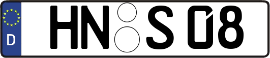 HN-S08