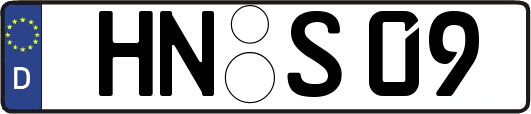 HN-S09