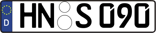 HN-S090