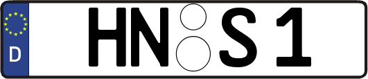 HN-S1