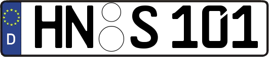 HN-S101