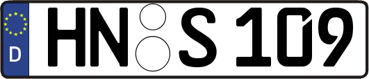 HN-S109