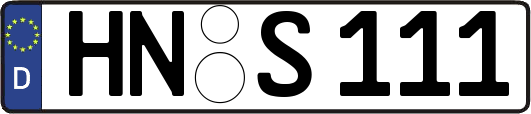 HN-S111