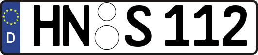 HN-S112