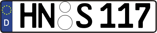 HN-S117