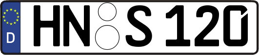 HN-S120