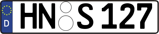 HN-S127