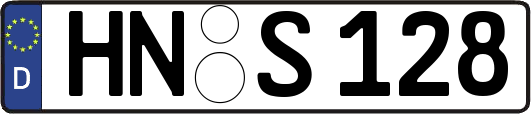 HN-S128