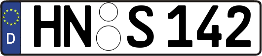HN-S142