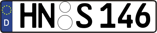HN-S146