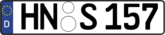HN-S157