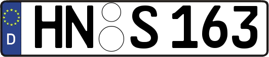 HN-S163