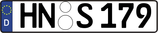HN-S179