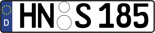HN-S185